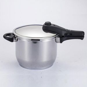 Nồi áp suất Faster Presure cooker - 6 lít