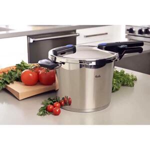 Nồi áp suất Fissler Vitaquick 6L