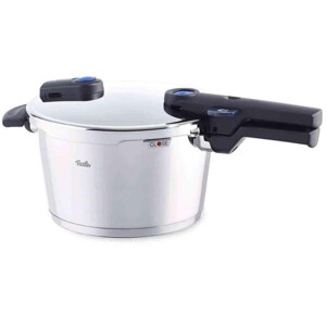 Nồi áp suất Fissler Vitaquick 4,5 l