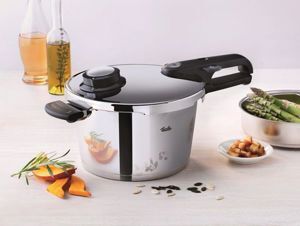 Nồi áp suất Fissler Vitaquick 6L