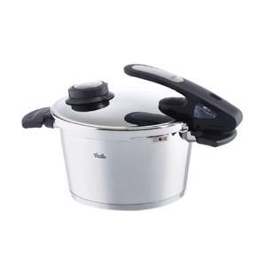 Nồi áp suất Fissler VitaQuick - 8 lít