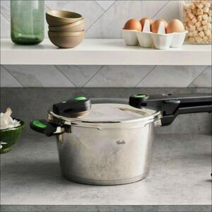 Nồi áp suất Fissler Vitaquick 6L