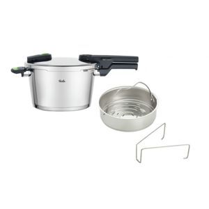 Nồi áp suất Fissler Vitaquick 4,5 l