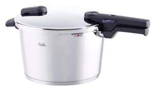 Nồi áp suất Fissler VitaQuick - 8 lít