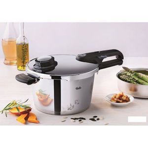 Nồi áp suất Fissler Vitavit Comfort - 22cm, 6 lít