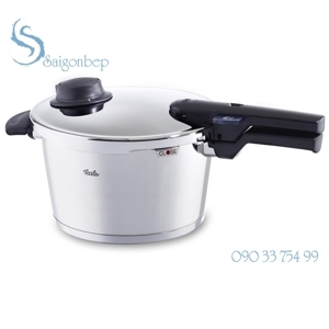 Nồi áp suất Fissler Vitavit Comfort - 26cm, 8 lít