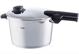 Nồi áp suất Fissler Vitavit Comfort - 22cm, 4.5 lít