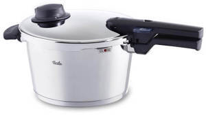 Nồi áp suất Fissler Vitavit Comfort - 22cm, 4.5 lít