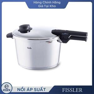 Nồi áp suất Fissler Vitavit Comfort - 22cm, 6 lít