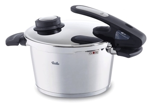 Nồi áp suất Fissler Vitavit Edition 4.5 lít