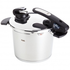 Nồi áp suất Fissler Vitavit Edition - 26cm, 8 lít