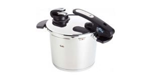 Nồi áp suất Fissler Vitavit Edition 4.5 lít