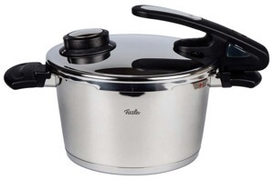 Nồi áp suất Fissler Vitavit Edition 4.5 lít