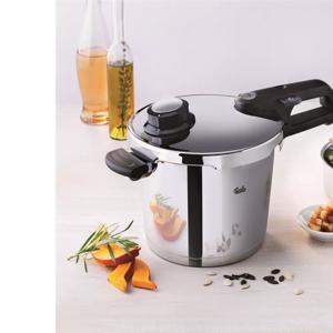 Nồi áp suất Fissler Vitavit Premium 4.5L