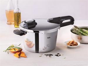 Nồi áp suất Fissler Vitavit Premium 6L