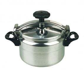 Nồi áp suất Fujika FJ-AG197T - 4 Lít