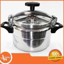 Nồi áp suất ga Đạt Tường có đáy từ ASG-05 - 7L