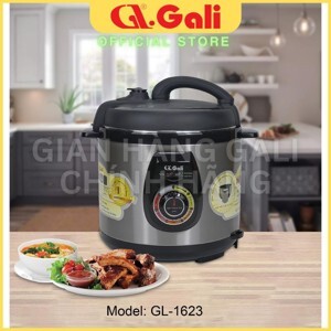 Nồi áp suất Gali GL-1625