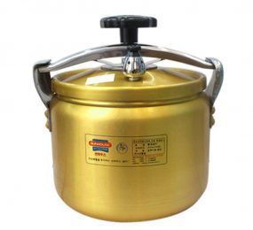 Nồi áp suất Anod Sunhouse SHA8604 (SHA-8604) - 6.0 lít