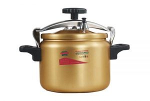 Nồi áp suất Anod Sunhouse SHA8604 (SHA-8604) - 6.0 lít
