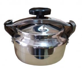 Nồi áp suất gas Kim Cương KC-ASG22 - 5 Lít