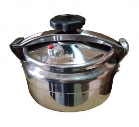 Nồi áp suất gas Kim Cương KC-ASG26 - 9 Lít