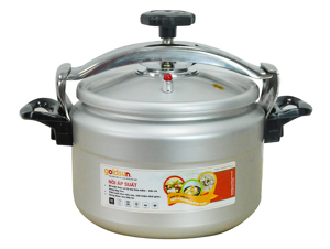 Nồi áp suất Goldsun GPC1930-11IH - 11 lít