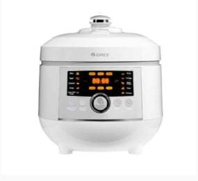 Nồi áp suất Gree CYFWK-50X62S 5 lít