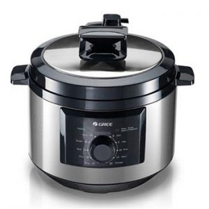 Nồi áp suất Gree CYWK-6016 6 lít