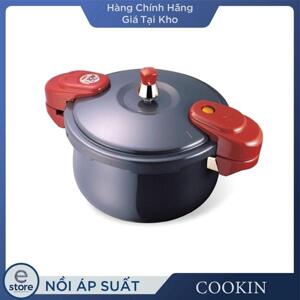 Nồi áp suất Hàn Quốc ACEII - 3.5 lít