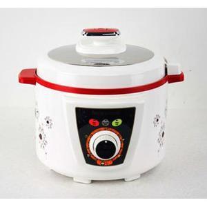 Nồi áp suất Happy Cook HCP217 (HCP-217) - 5.0 lít