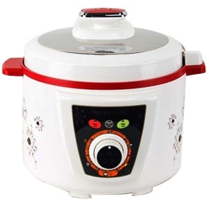 Nồi áp suất Happy Cook HCP217 (HCP-217) - 5.0 lít