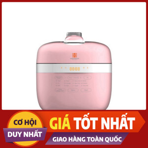 Nồi áp suất Hawonkoo PCH-500