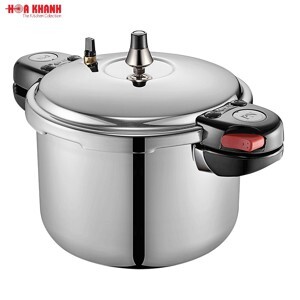 Nồi áp suất Inox bếp từ PoongNyun TCPPC-10 - 5.5 lít