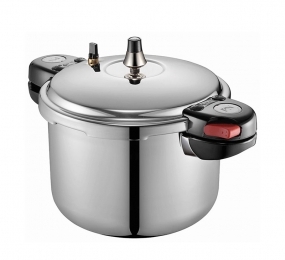 Nồi áp suất Inox bếp từ PoongNyun TCPPC-10 - 5.5 lít