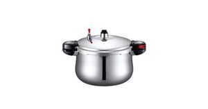 Nồi áp suất inox PoongNyun HCPC-28CV - 10.1L