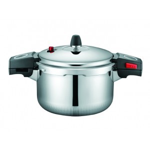 Nồi áp suất inox PoongNyun SQS11-22C 4.5 lít