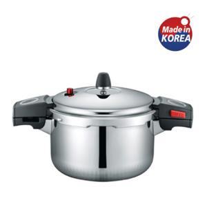 Nồi áp suất inox PoongNyun SQS11-22C 4.5 lít