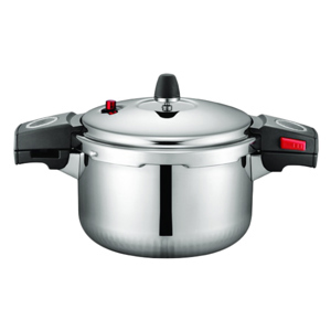 Nồi áp suất inox PoongNyun SQS11-22C 4.5 lít