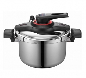 Nồi áp suất inox PoongNyun VTGPC-10 - 5.5 lít