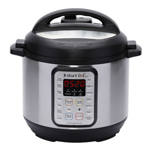 Nồi áp suất INSTANT POT DUO PLUS 60