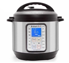 Nồi áp suất INSTANT POT DUO PLUS 60