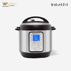 Nồi áp suất INSTANT POT DUO PLUS 60