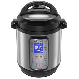 Nồi áp suất INSTANT POT DUO PLUS 60