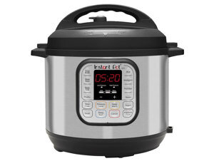 Nồi áp suất Instant Pot Duo060 7 In 1