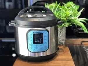 Nồi áp suất Instant Pot Duo060 7 In 1