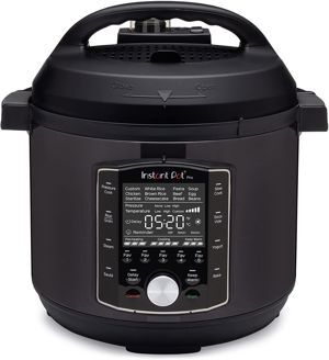 Nồi áp suất Instant Pot Pro 10-in-1 - 5.7L