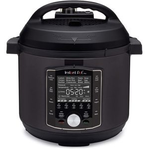 Nồi áp suất Instant Pot Pro 10-in-1 - 5.7L