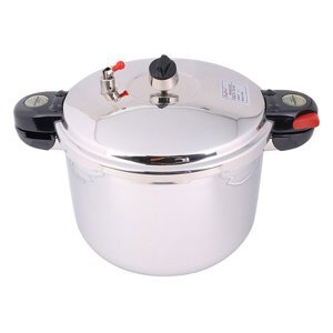 Nồi áp suất Joy Clad JUPC-28CV, 11 lít