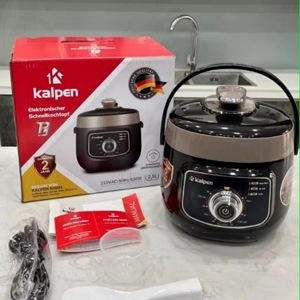 Nồi áp suất Kalpen 2.5 lít P1